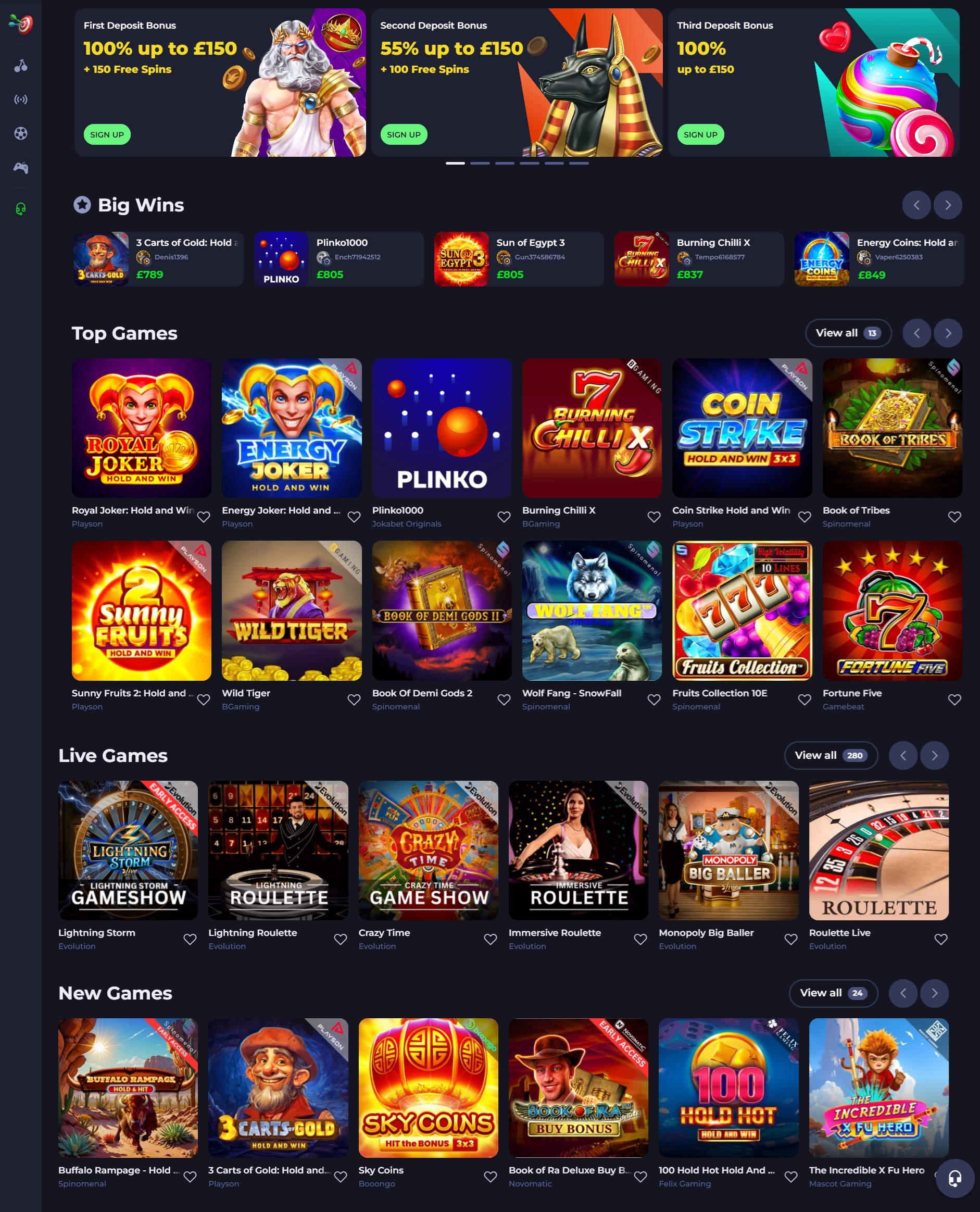 Jokabet online casino